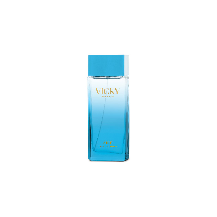 Vicky Essence Aire Eau de Toilette Vicky Essence