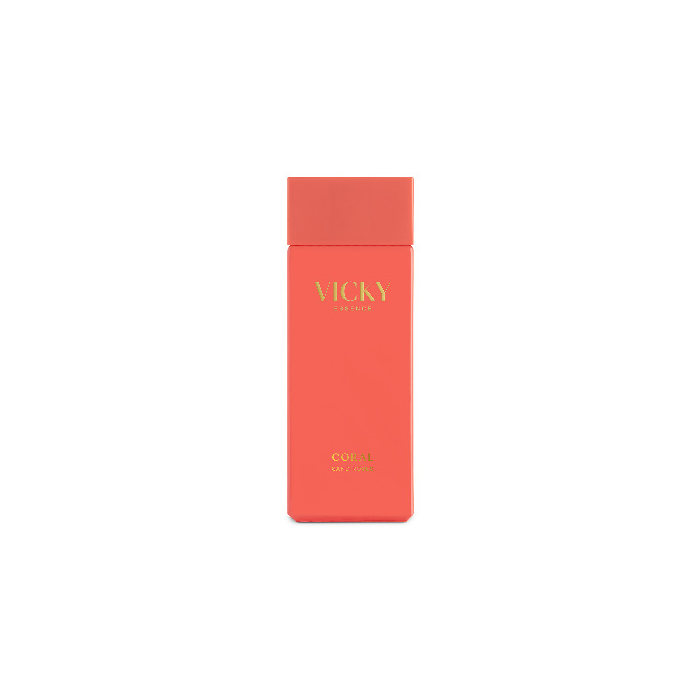 Vicky Essence Coral Eau de Toilette Vicky Essence