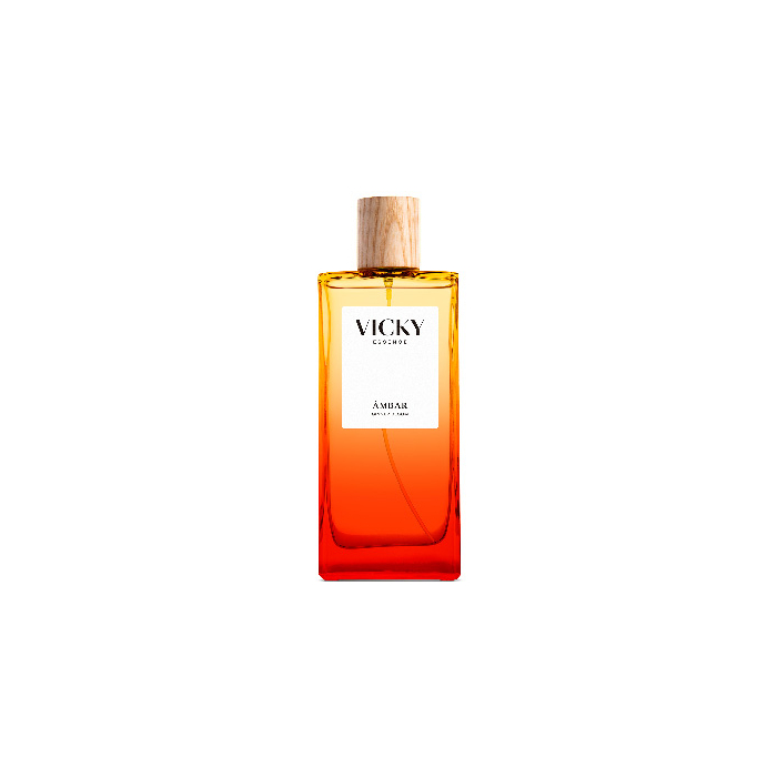 Vicky Essence Ámbar Eau de Toilette Vicky Essence