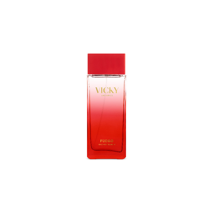 Vicky Essence Fuego Eau de Toilette Vicky Essence