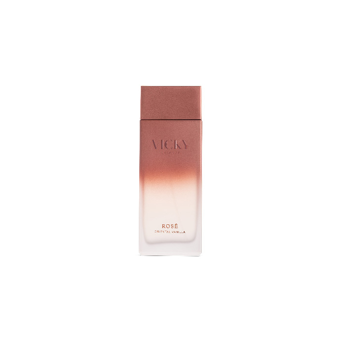 Vicky Essence Rosé Eau de Parfum Vicky Essence
