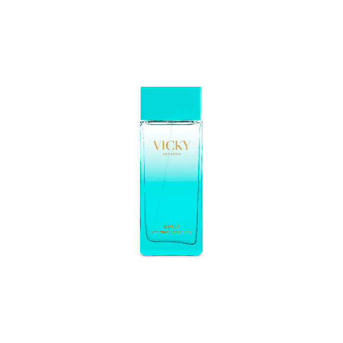 Vicky Essence Agua Eau de Toilette Vicky Essence
