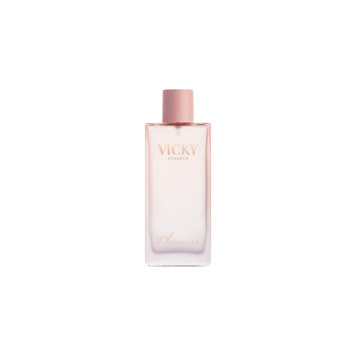 Vicky Essence Flamenco Limited Edition Eau de Toilette