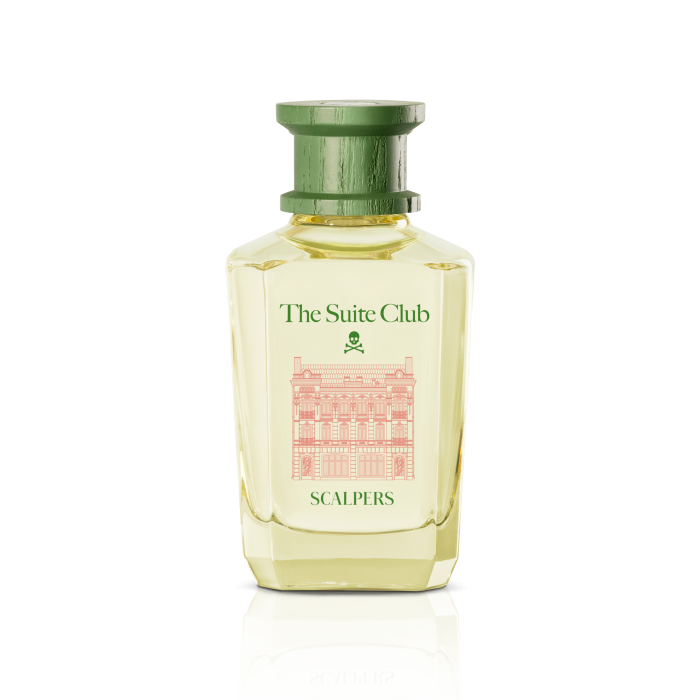 Scalpers The Suite Club Eau de Toilette