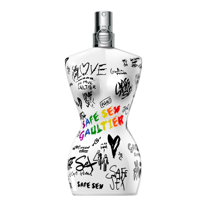 Jean Paul Gaultier Classique Pride Edition Eau de Toilette