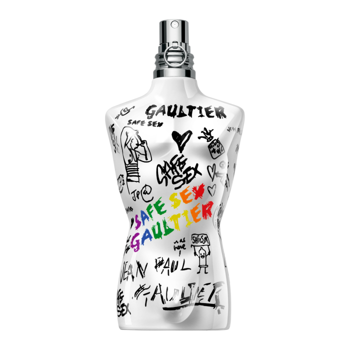 Jean Paul Gaultier Le Male Pride Edition Eau de Toilette