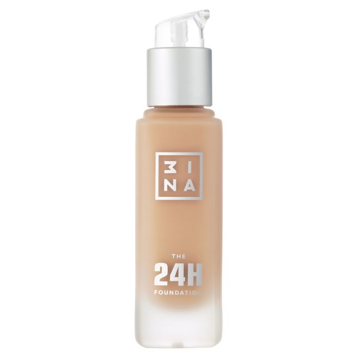 3ina The 24h Foundation Fond de Teint