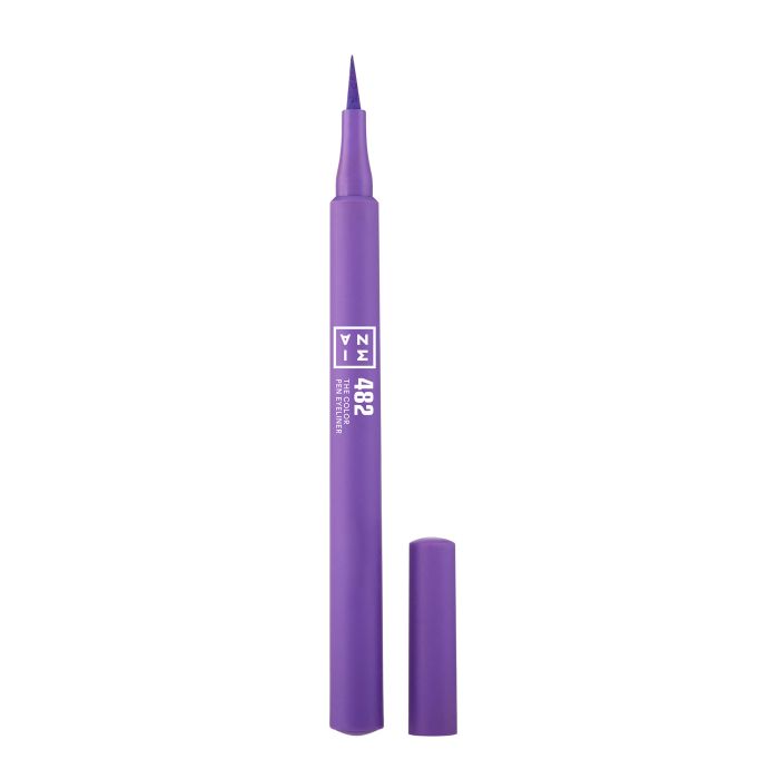 3ina Eyeliner Coloré The Color Pen Eyeliner