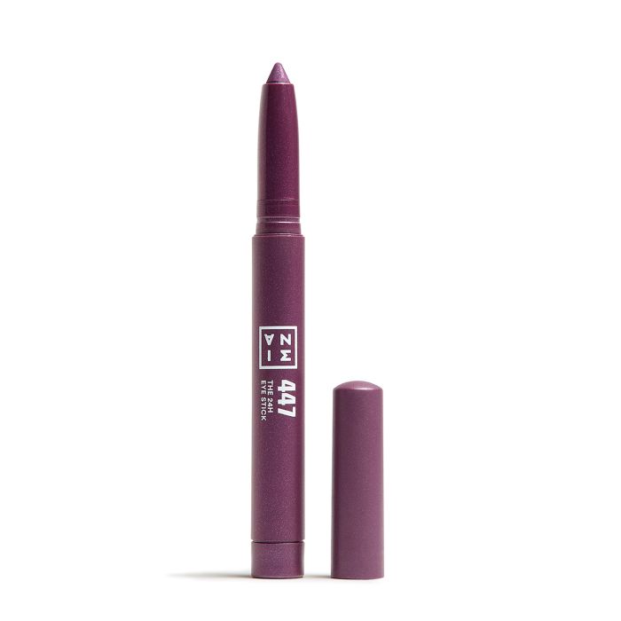 3ina The 24H Eye Stick Fard à Paupières en Stick 1.4 gr