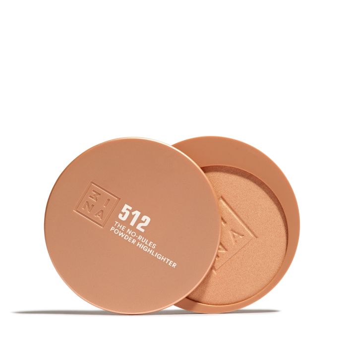 3ina The No Rules Powder 3ina Illuminateurs