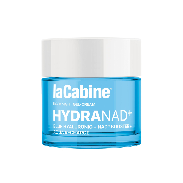 La Cabine Gel Crème Hydranad+ La Cabine