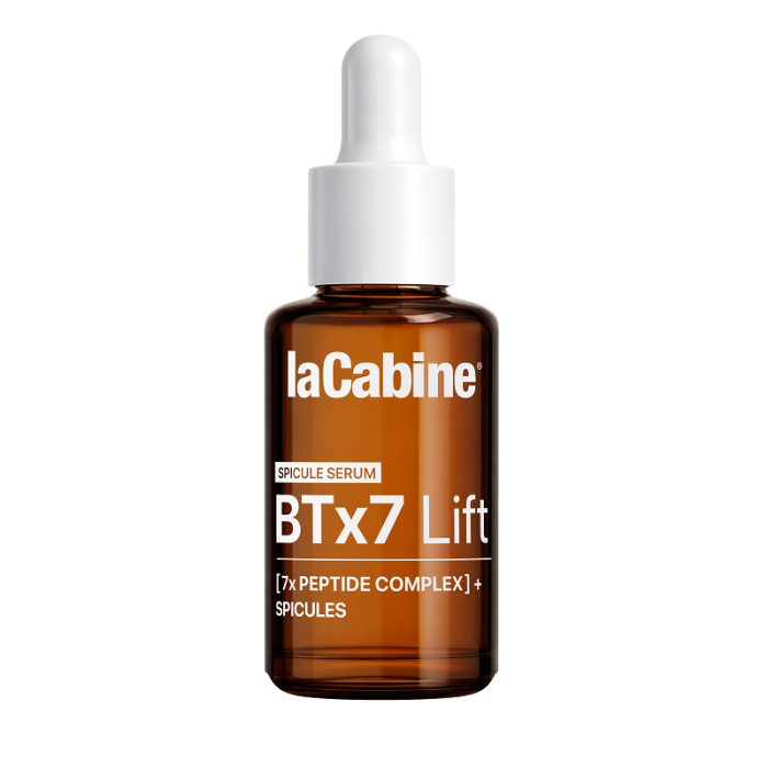 La Cabine Sérum Spicules BTx7 Lift La Cabine