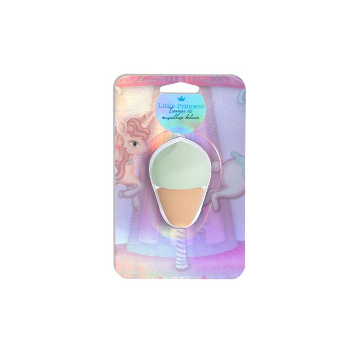 You Are The Princess Little Princess Éponge de Maquillage