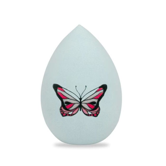 Woo oow Éponge Goutte Maquillage Butterfly