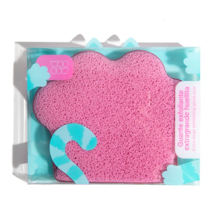 Woo oow Gant exfoliant grand format Huellita 14.3 gr