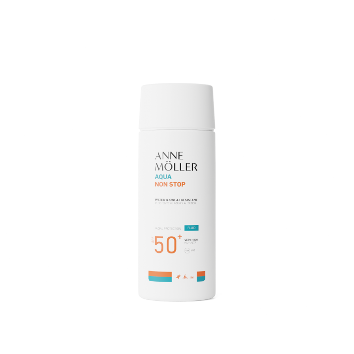 Anne Moller Crème Sun Non Stop Aqua SPF50+