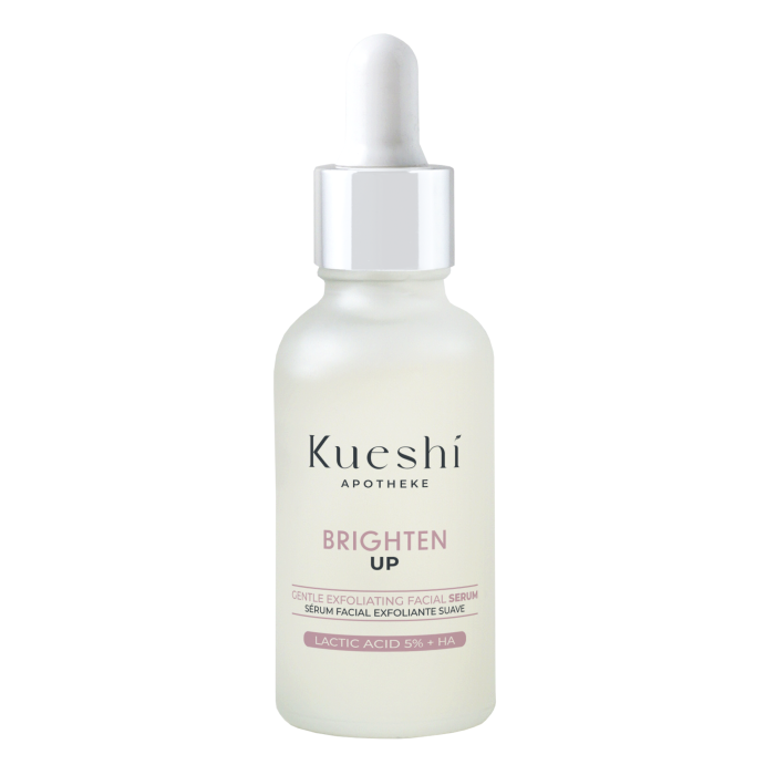 Kueshi Sérum Exfoliant Doux Kueshi