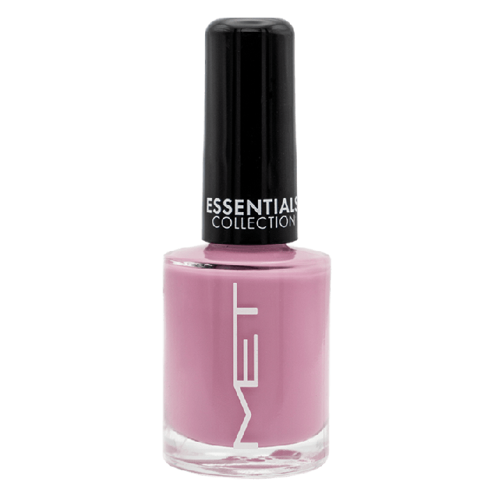 Met Essentials Collection Vernis à Ongles