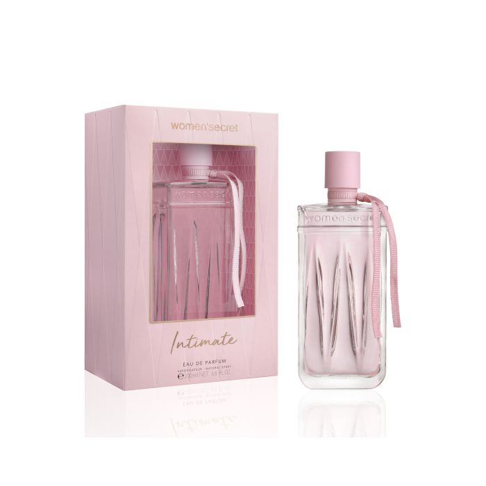 Women's Secret Intimate Eau de Parfum Women's Secret
