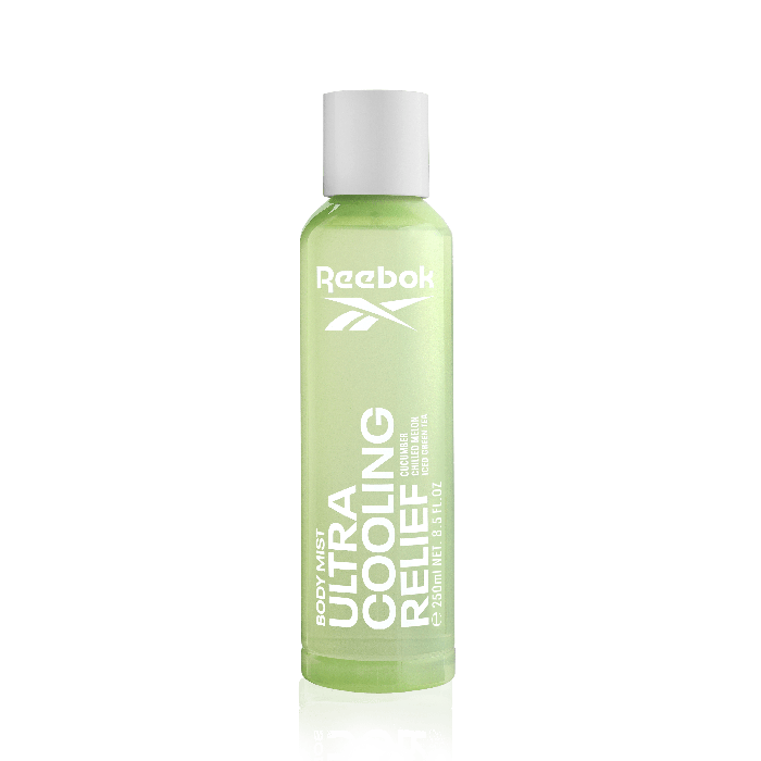 Reebok Brume Corporelle Ultra Cooling Relief