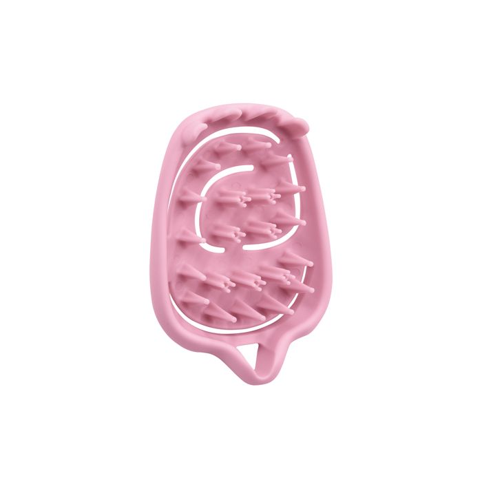 You Are The Princess Brosse de Massage et Emulsionneur de Shampoing