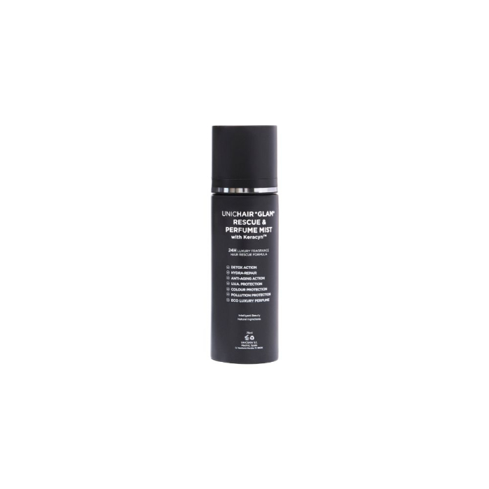 Unicskin Unichair Glam Rescue & Brume Capillaire