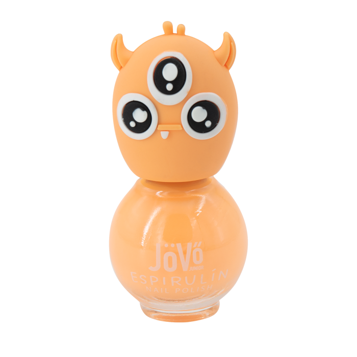 JÖVŐ Vernis à Ongles Junior Monsters