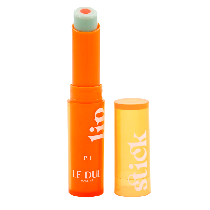 Le Due Make Up Rouge à Lèvres PH Magic Le Due Make Up
