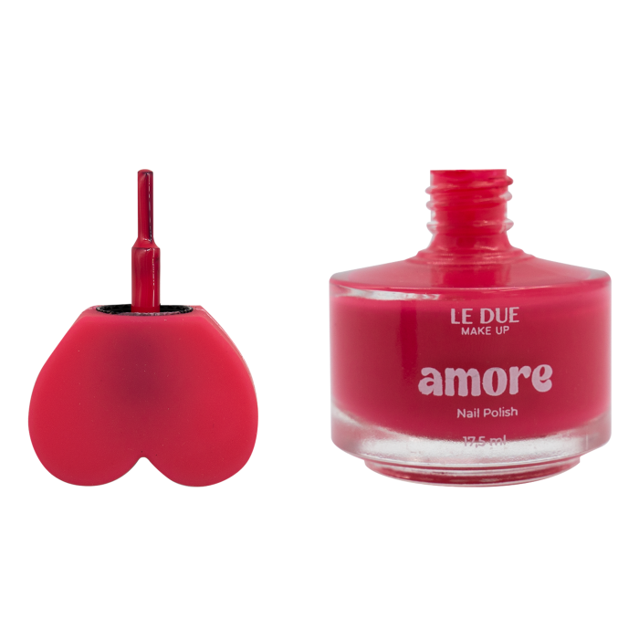 Le Due Make Up Vernis à Ongles Amore Le Due Make Up