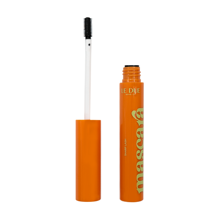 Le Due Make Up Mascara Sharp Le Due Make Up Mascara