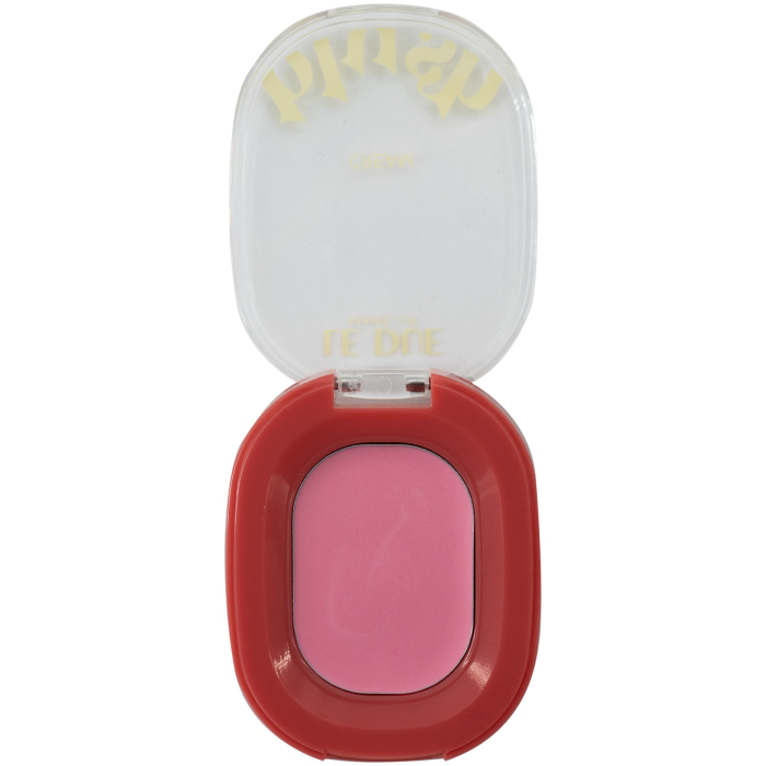 Le Due Make Up Cream Blush Le Due Make Up Blush