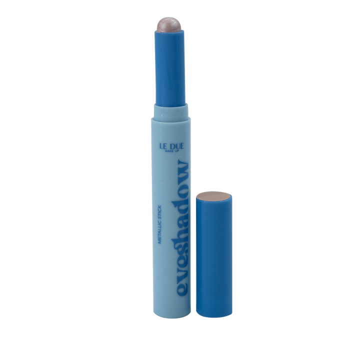 Le Due Make Up Fard à Paupières Métallique Stick