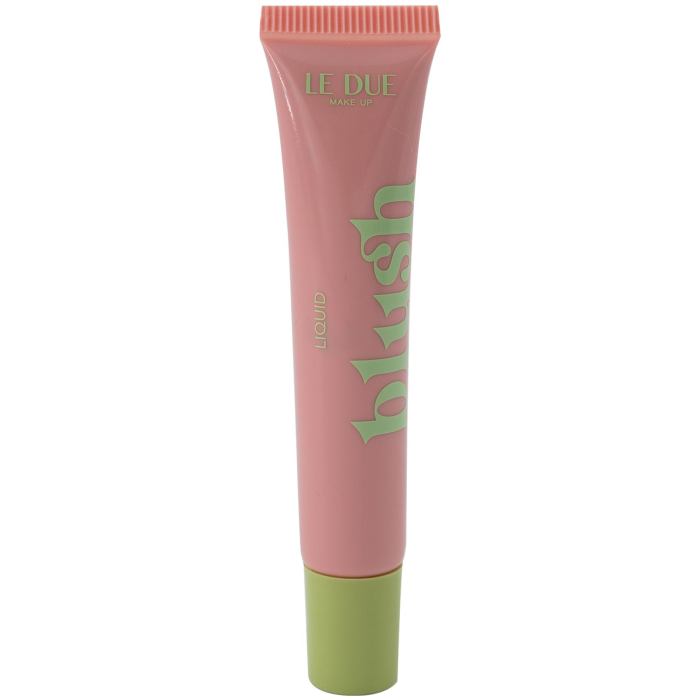 Le Due Make Up Liquid Blush Le Due Make Up Blush