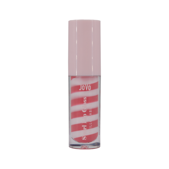 JÖVŐ Gloss à Lèvres Swirl Lip Gloss JÖVŐ