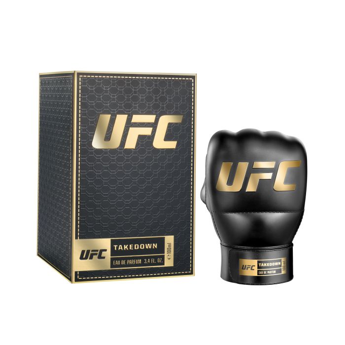 UFC Takedown Eau de Parfum