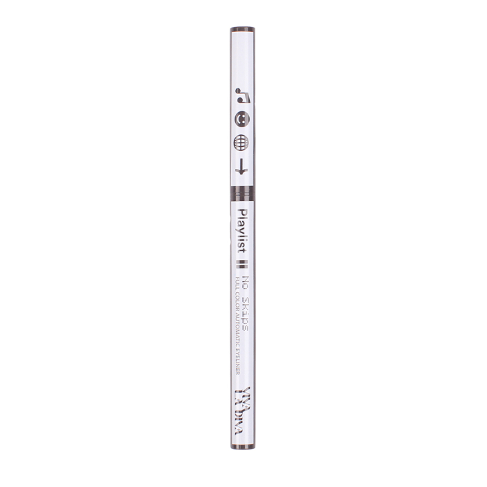 Viva La Diva Eyeliner Playlist Full Color Automatic