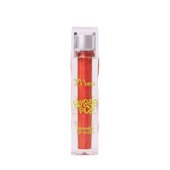 Viva La Diva Lip Gloss Shimmer Hyperpop Viva La Diva