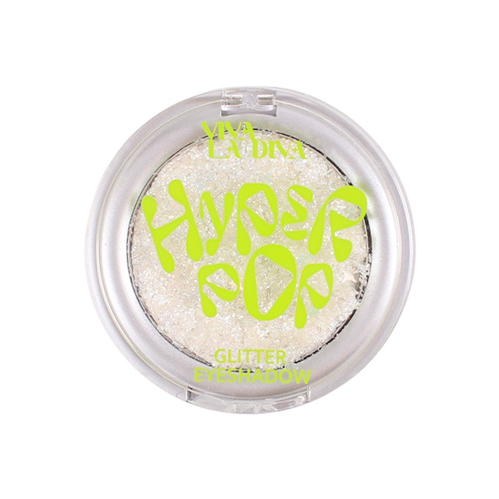 Viva La Diva Hyper Pop Glitter Eyeshadow Viva La Diva