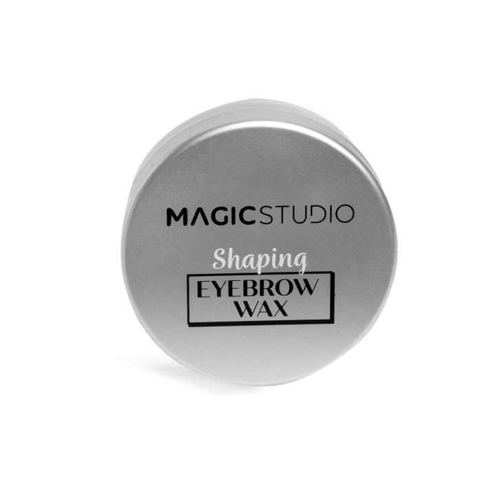 Magic Studio Brow Fix Wax Magic Studio Produits de maquillage pour sourcils et crayons