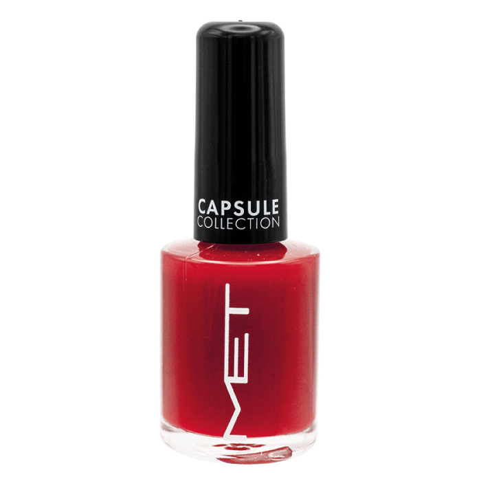 Met Vernis à ongles Capsule Met