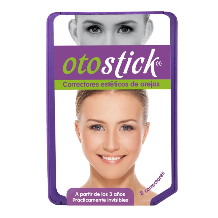 Otostick Correcteurs Esthétiques d'Oreilles à partir de 3 ans