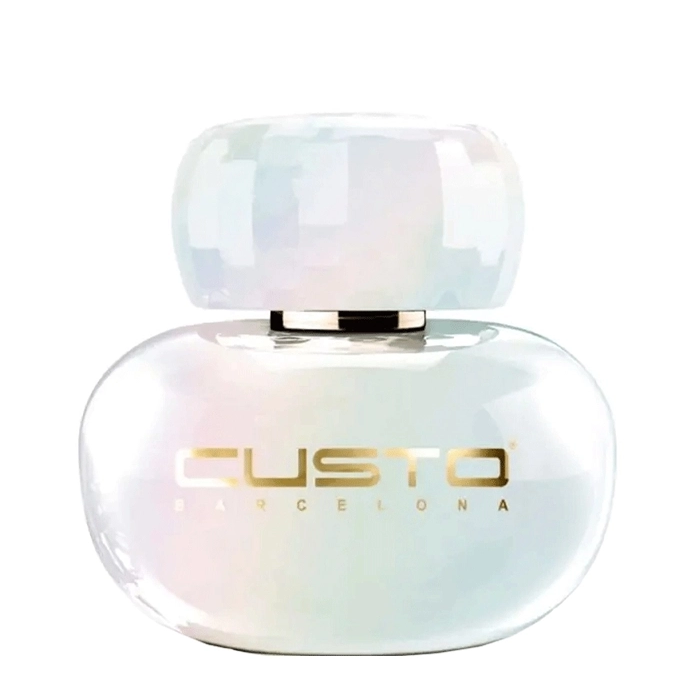 Custo I Am The Power Eau de Parfum