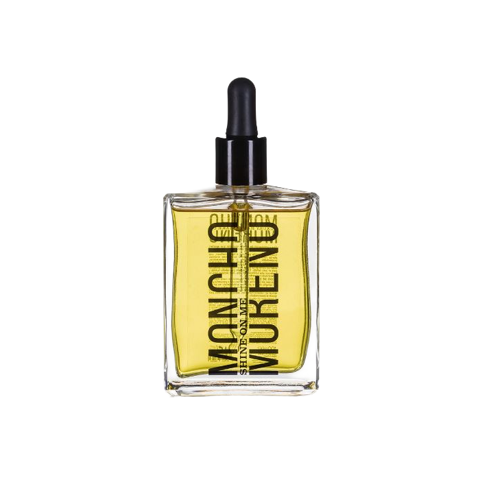 Moncho Moreno Sérum Capillaire Shine On Me