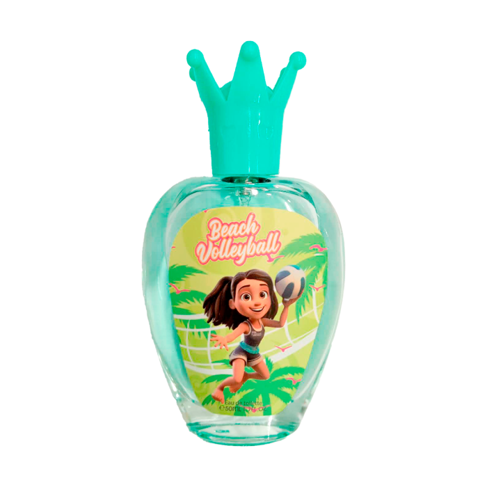 You Go Girl Beach Volley Eau de Toilette