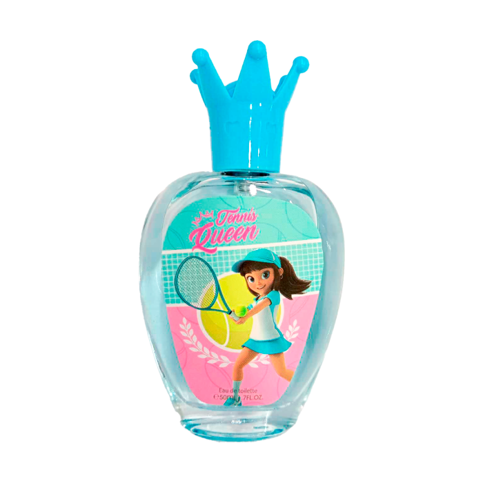 You Go Girl Tenis Eau de Toilette You Go Girl