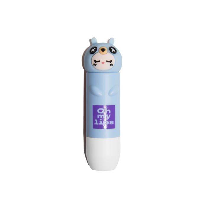 You Are The Princess Oh My Lips Kawaii Friend Baume à Lèvres