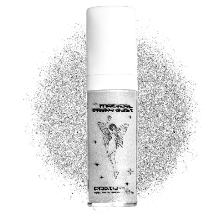 You Are The Princess Party Lab Magical Poudre de Fée