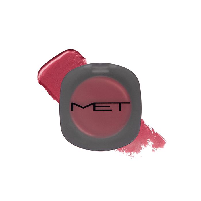 Met One, Two, Cheek Cream Blush en Crème