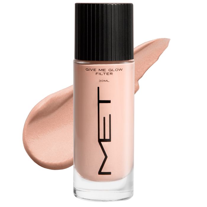 Met Give Me Glow Filter Highlighter Fluide