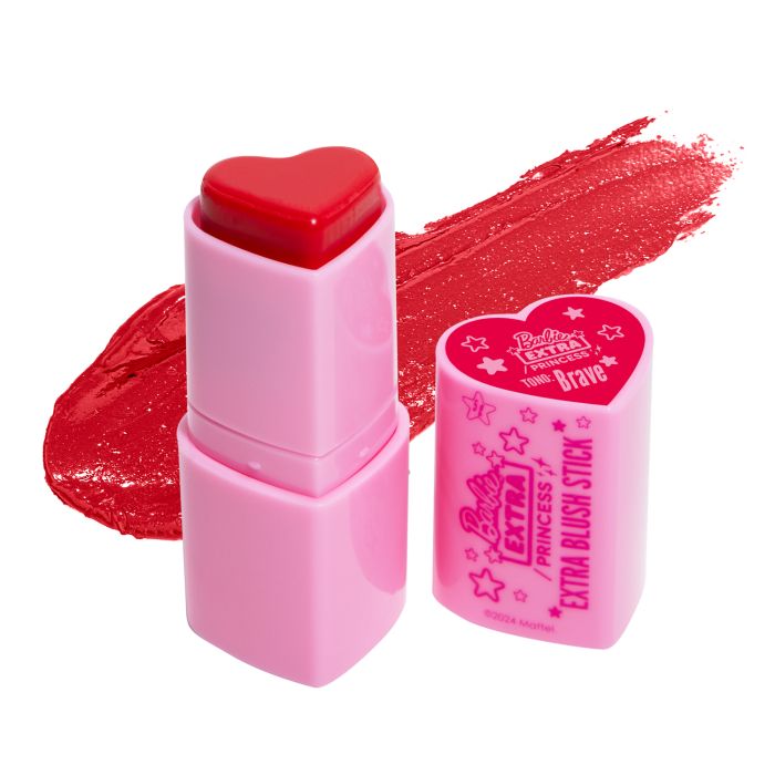 You Are The Princess Barbie™ / Princess Extra Love Blush Stick Fard à Joues en Stick 5 gr